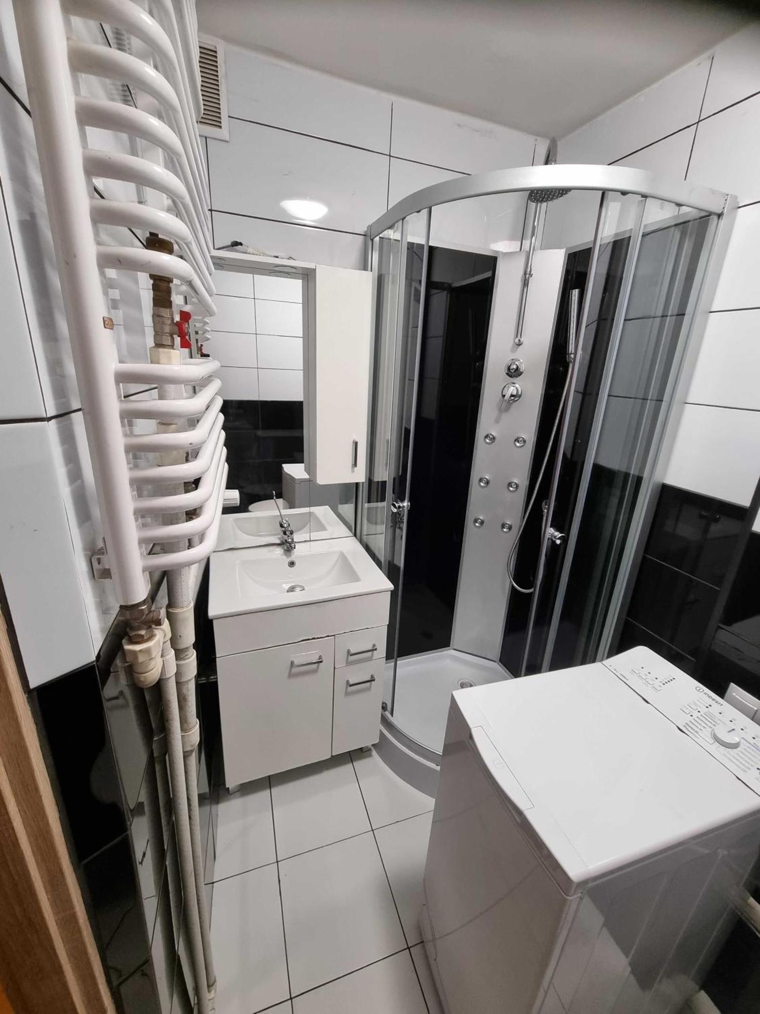 Near Royal Lazienki Park Privat overnatting Warszawa