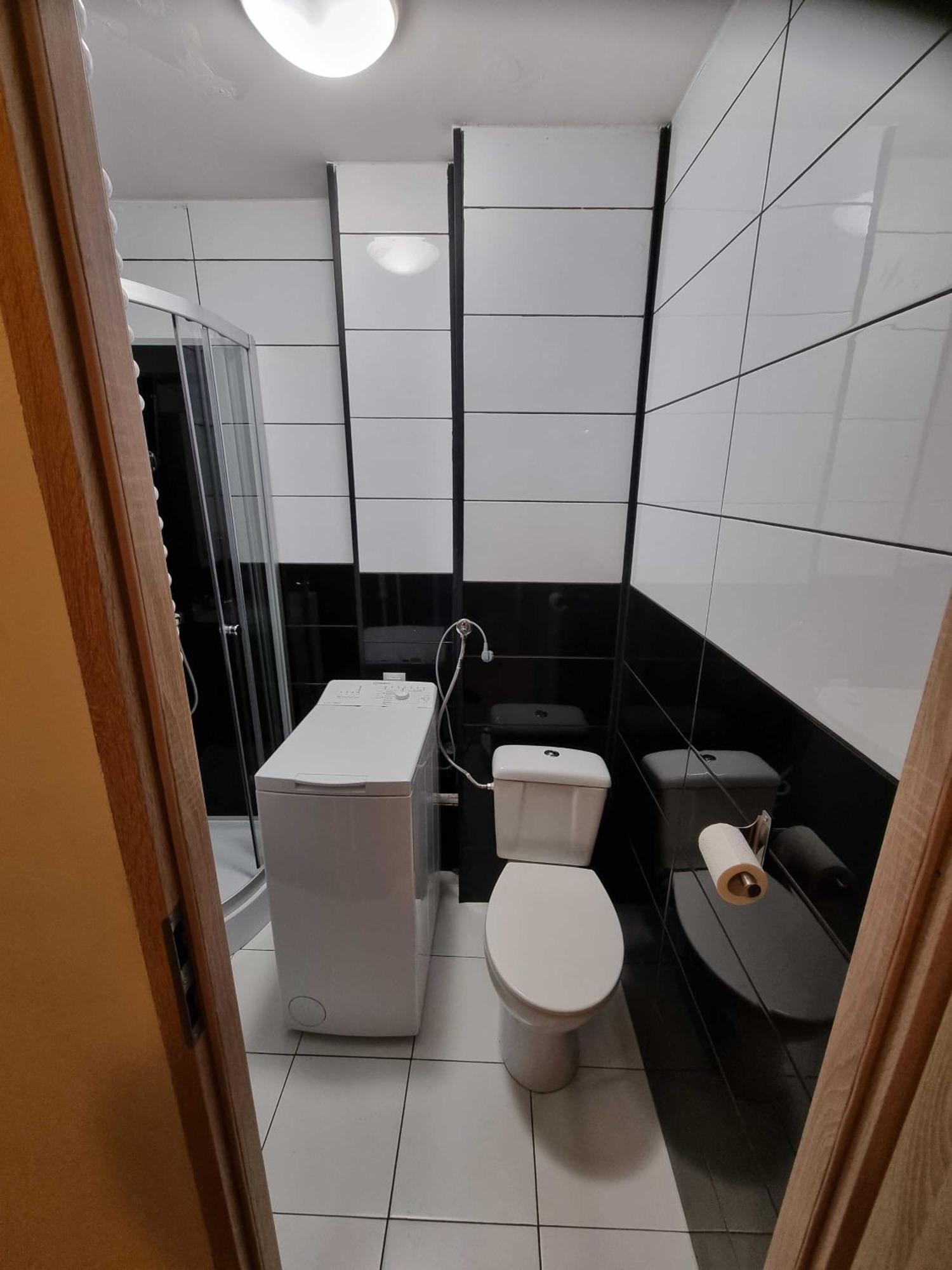 Privat overnatting Near Royal Lazienki Park