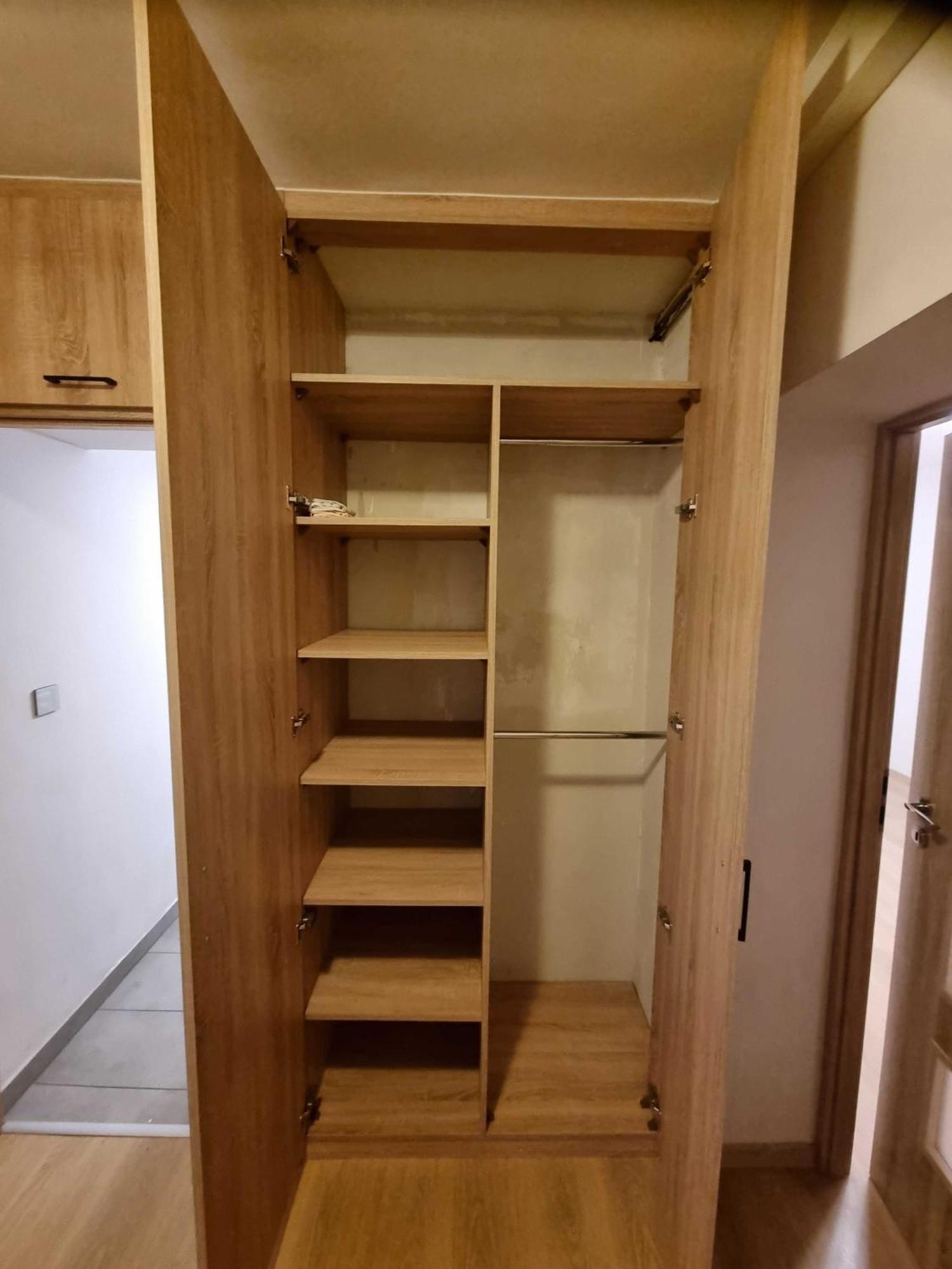 Near Royal Lazienki Park Privat overnatting Warszawa